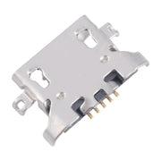 For Tecno Pop 7 BF6 10pcs Original Charging Port Connector