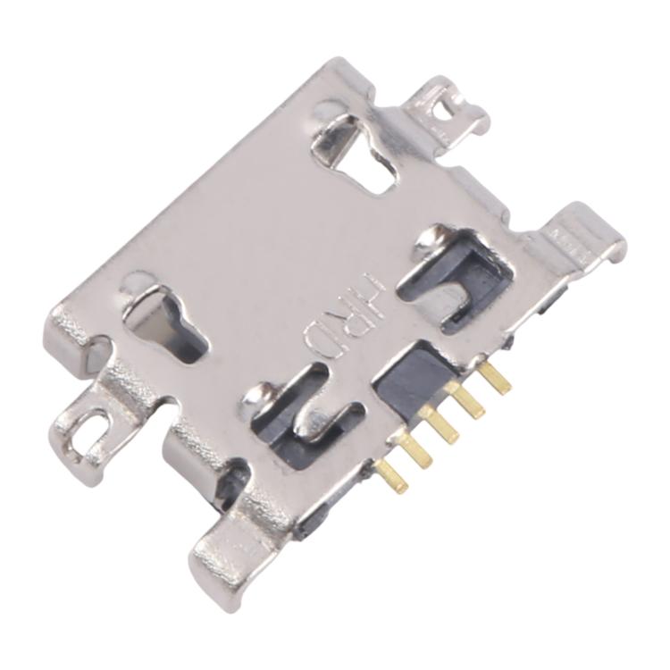 For Tecno Pop 5 LTE BD4 10pcs Original Charging Port Connector