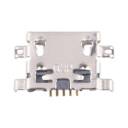 For Tecno Camon 15 CD7 10pcs Original Charging Port Connector
