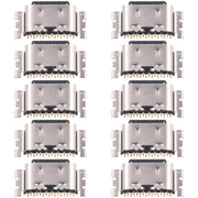 For Tecno Spark 9 Pro KH7 10pcs Original Charging Port Connector