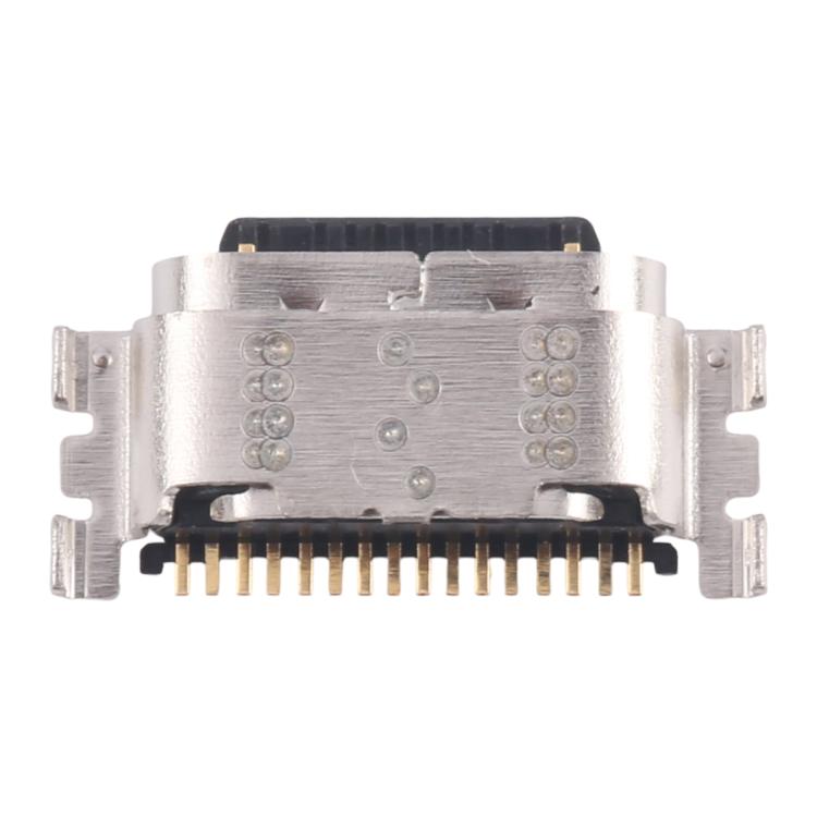 For Tecno Camon 20 Pro 4G 10pcs Original Charging Port Connector