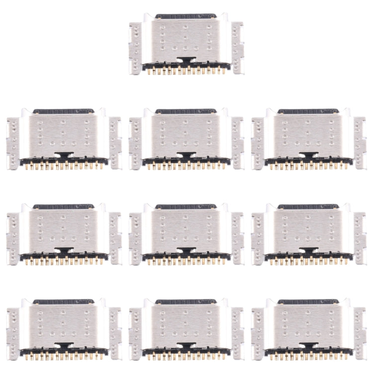For OPPO A1 Pro 10pcs Original Charging Port Connector