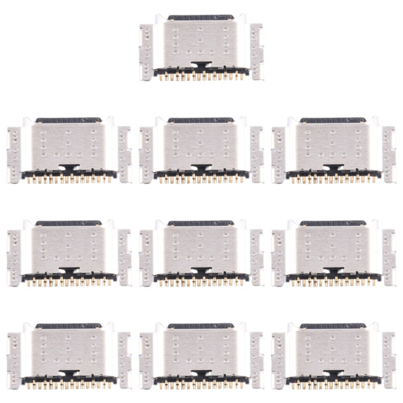 For OPPO A1 Pro 10pcs Original Charging Port Connector