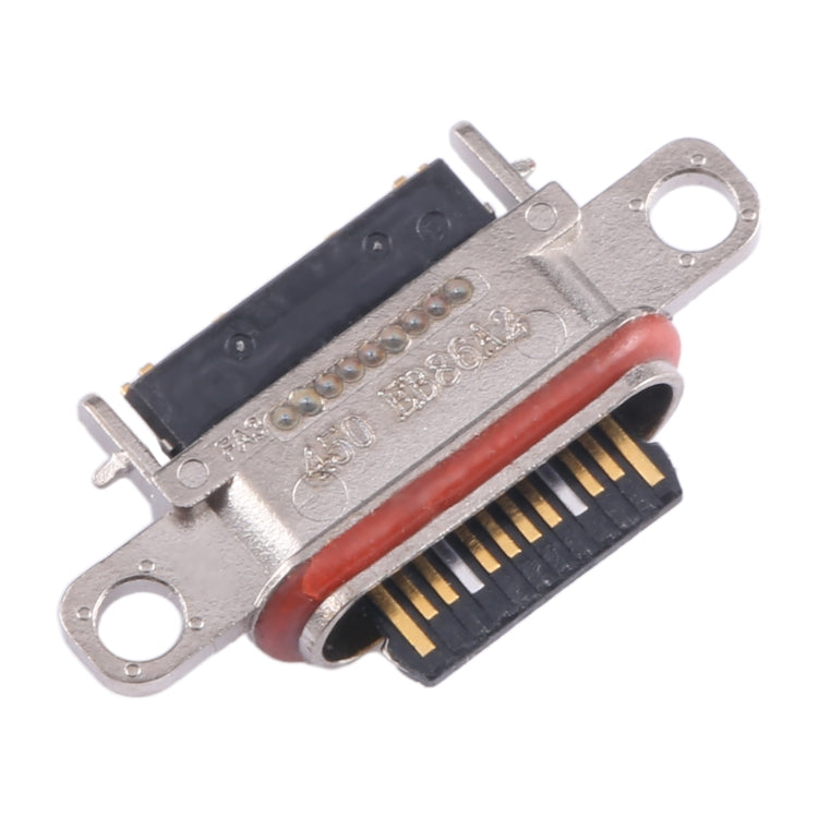 For OPPO Find X5 Pro 10pcs Original Charging Port Connector