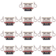 For OPPO Reno7 Pro 10pcs Original Charging Port Connector