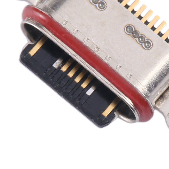 For OPPO Reno7 Pro 10pcs Original Charging Port Connector