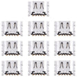 For OPPO A35 10pcs Original Charging Port Connector - free shipping - PMC TechLife - Order now!