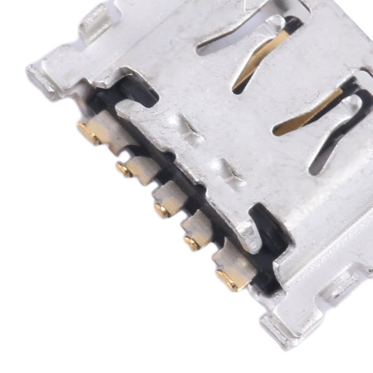 For OPPO A35 10pcs Original Charging Port Connector