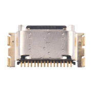 For OPPO A52 4G CPH2061 10pcs Original Charging Port Connector