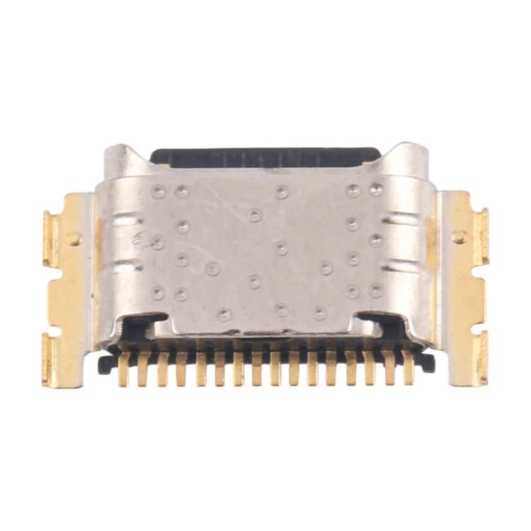 For OPPO A1 Pro 5G 10pcs Original Charging Port Connector