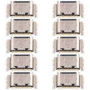 For OPPO A2 5G 10pcs Original Charging Port Connector