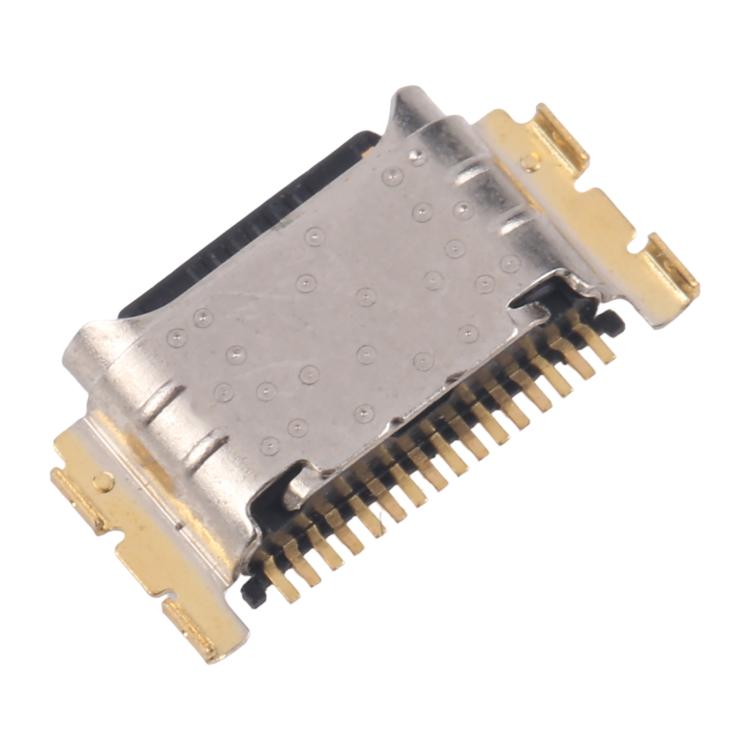 For OPPO A2 5G 10pcs Original Charging Port Connector