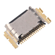 For OPPO A2 5G 10pcs Original Charging Port Connector