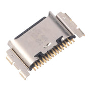 For OPPO A2x 5G 10pcs Original Charging Port Connector