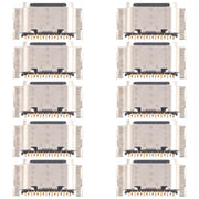 For OPPO Reno8 10pcs Original Charging Port Connector