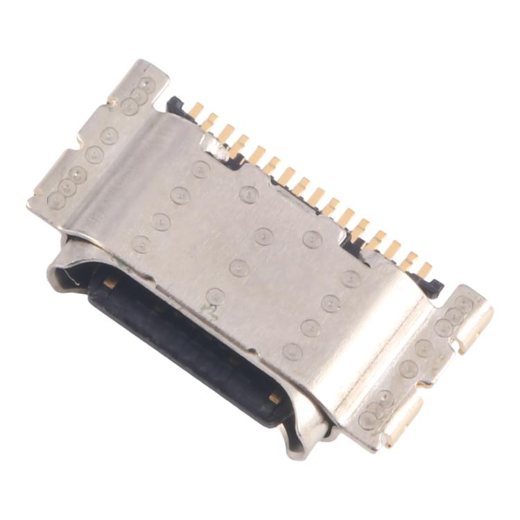 For OPPO A11s 10pcs Original Charging Port Connector