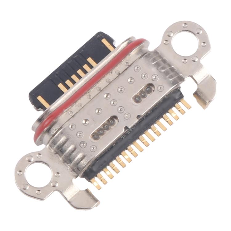 For OPPO Reno11 5G 10pcs Original Charging Port Connector
