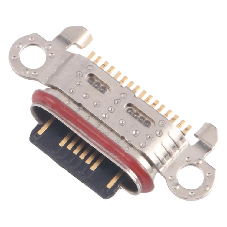 For OPPO Reno12 Pro 5G 10pcs Original Charging Port Connector
