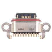 For OPPO Reno9 Pro+ 5G 10pcs Original Charging Port Connector