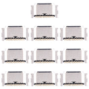 For Realme Q2 10pcs Original Charging Port Connector