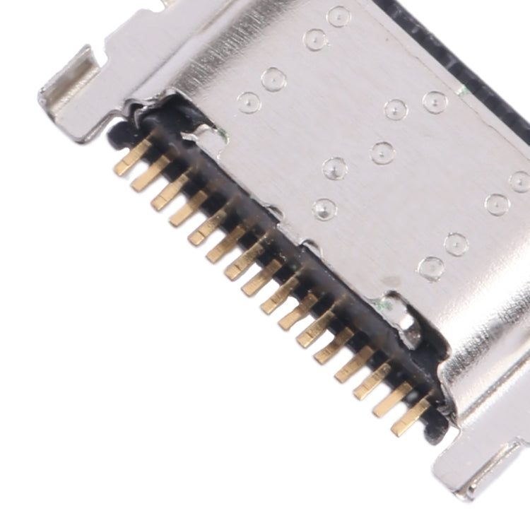 For Realme V3 10pcs Original Charging Port Connector