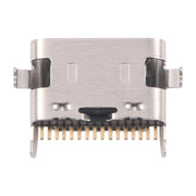 For Realme V30 5G 10pcs Original Charging Port Connector