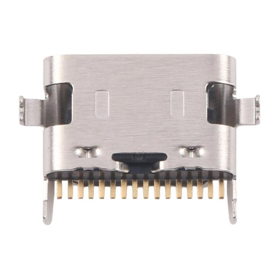 For Realme V30 5G 10pcs Original Charging Port Connector