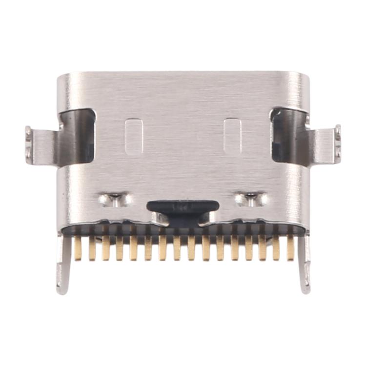 For Realme V30 5G 10pcs Original Charging Port Connector