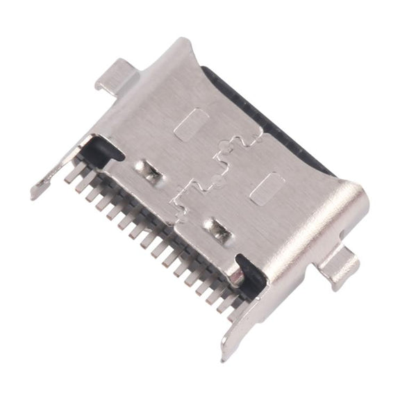 For Realme 10s 5G 10pcs Original Charging Port Connector