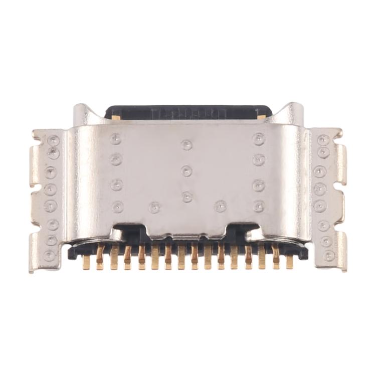 For Realme C65 5G 10pcs Original Charging Port Connector