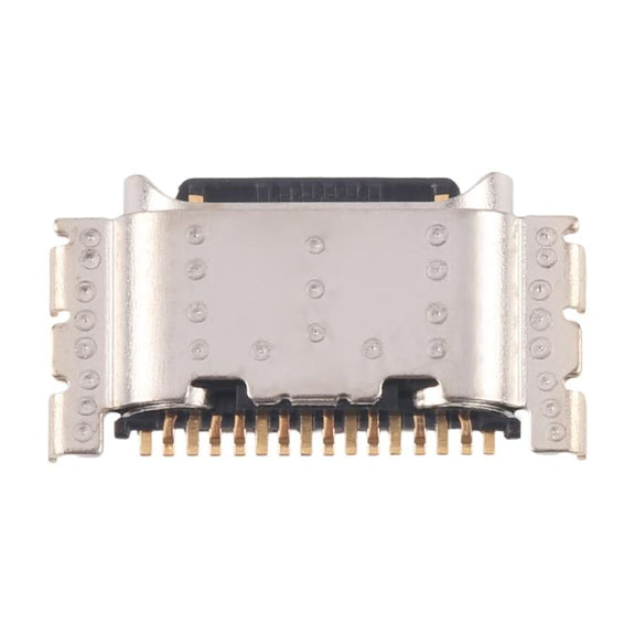 For Realme C65 5G 10pcs Original Charging Port Connector