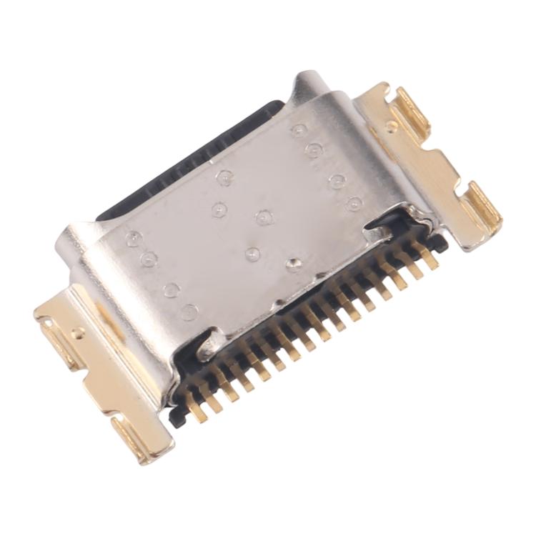 For Realme V25 10pcs Original Charging Port Connector