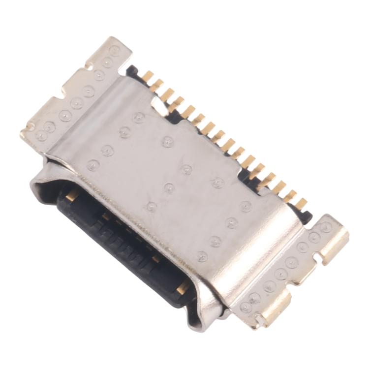 For Realme V25 10pcs Original Charging Port Connector