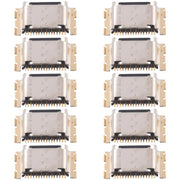 For Realme V23 10pcs Original Charging Port Connector