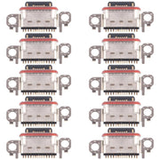 For Realme GT7 10pcs Original Charging Port Connector