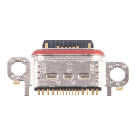 For Realme GT7 10pcs Original Charging Port Connector