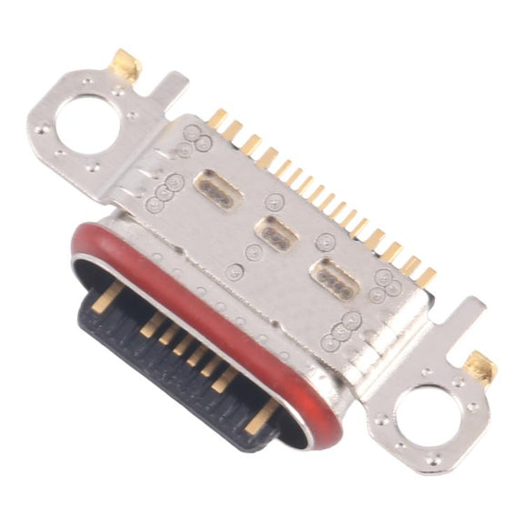 For Realme GT7 10pcs Original Charging Port Connector