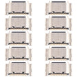 For Realme Q2 Pro 10pcs Original Charging Port Connector - free shipping - PMc TechLife - Order now!