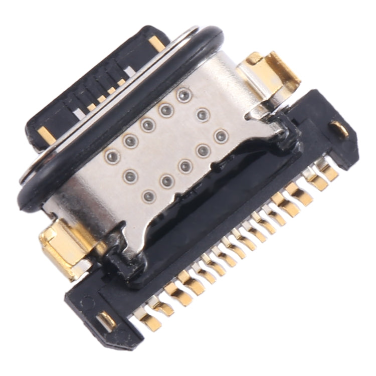 For vivo iQOO Neo7 10pcs Original Charging Port Connector