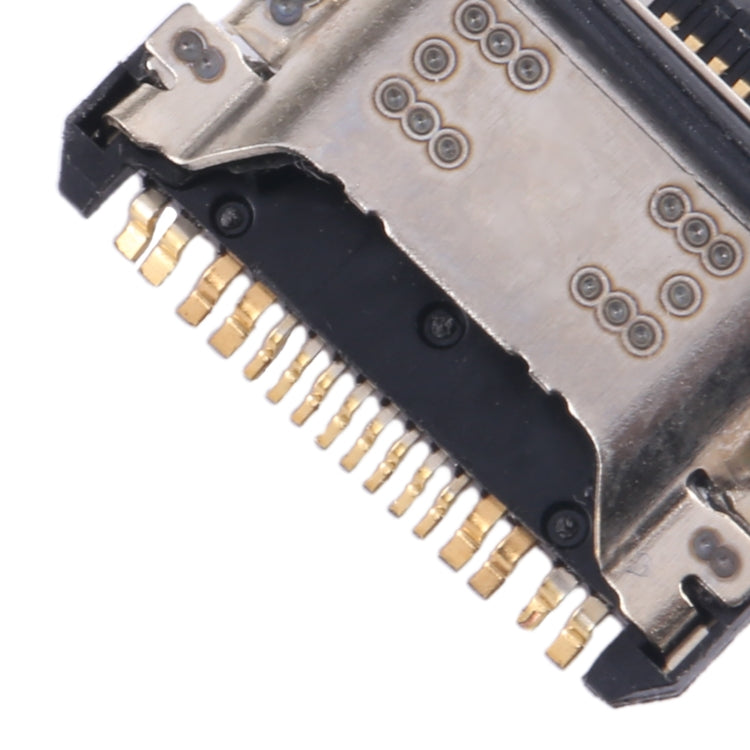 For vivo iQOO Neo7 10pcs Original Charging Port Connector