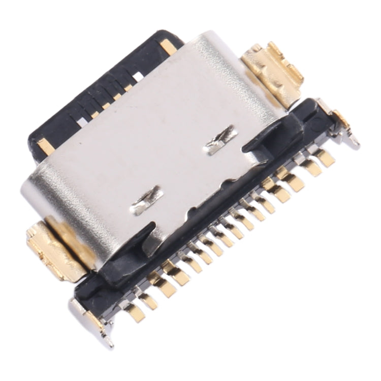 For vivo Y32 10pcs Original Charging Port Connector