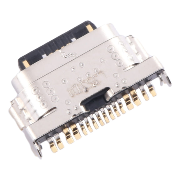 For vivo Y35+ 10pcs Original Charging Port Connector