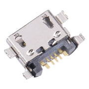 For vivo Y75A 10pcs Original Charging Port Connector
