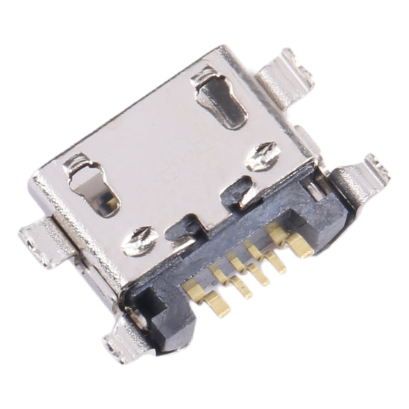 For vivo Y75A 10pcs Original Charging Port Connector