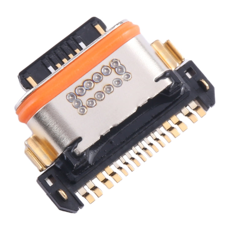 For vivo Y52s 10pcs Original Charging Port Connector