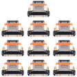 For vivo Y31s 10pcs Original Charging Port Connector - free shipping - PMC TechLife - Order now!