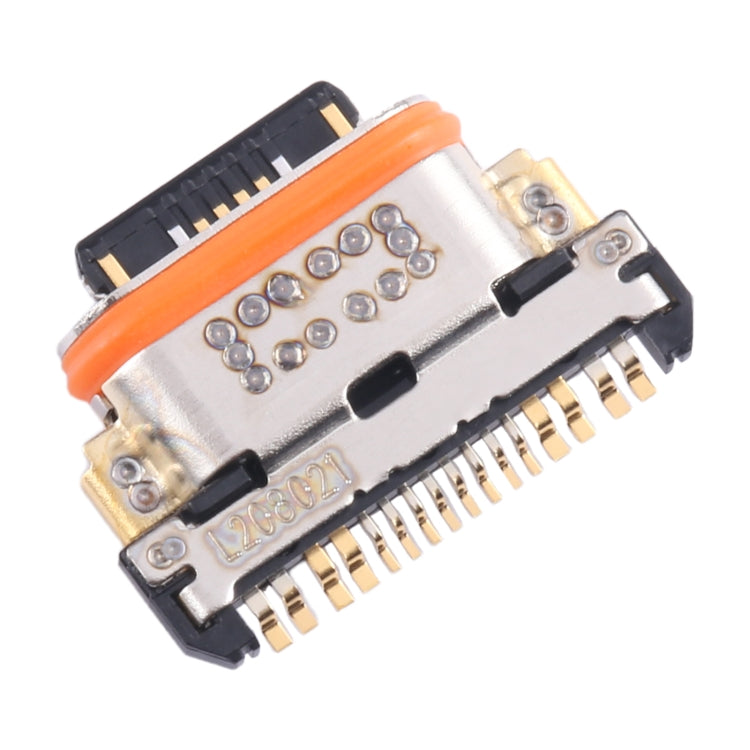 For vivo iQOO U3x 10pcs Original Charging Port Connector