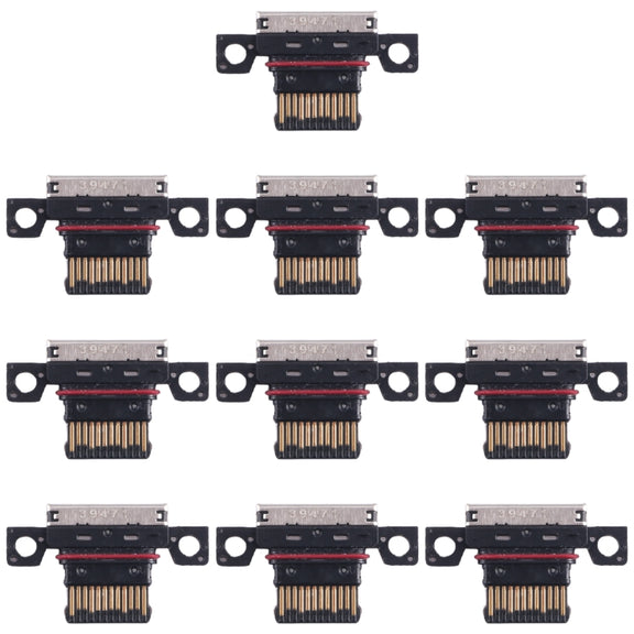 For Huawei Mate X5 10pcs Original Charging Port Connector
