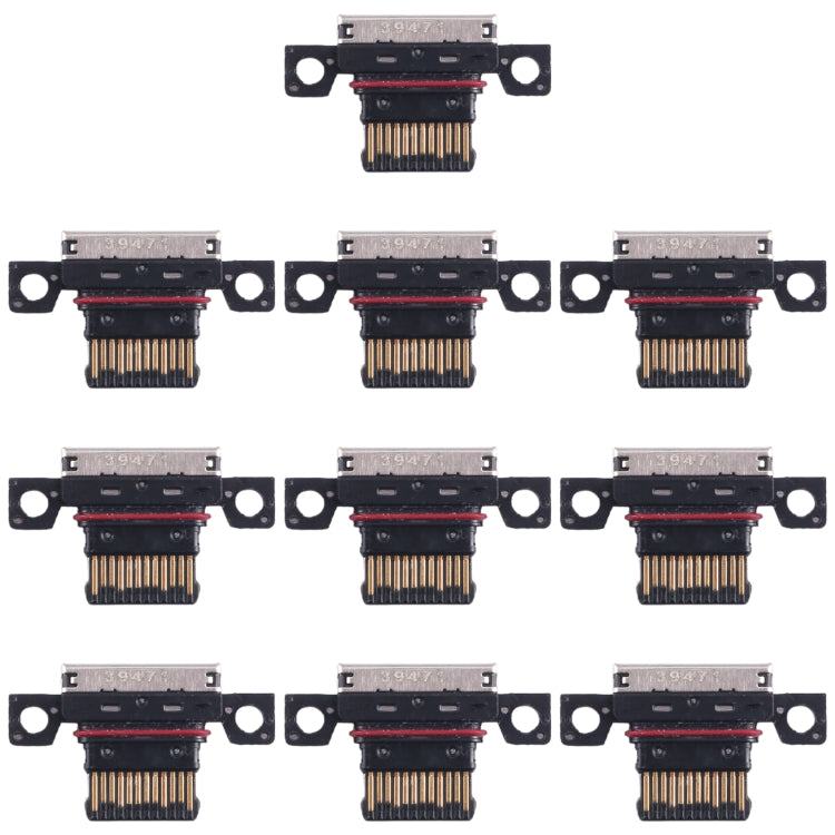 For Huawei Mate 60 Pro 10pcs Original Charging Port Connector
