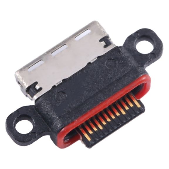 For Huawei Mate 50 RS Porsche Design 10pcs Original Charging Port Connector